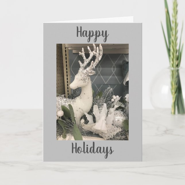 ***GLAD HELG NEIGHBOR*** (Framsida)