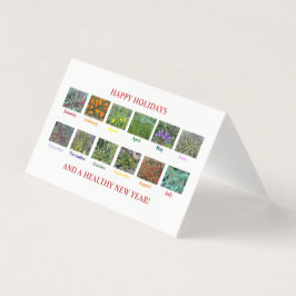 GLAD HELG OCH ETT VÄLDIGT NYTT ÅR! KORT