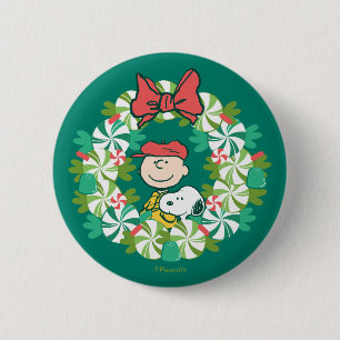 Glad helg Peppermint Candy Wandeans Knapp