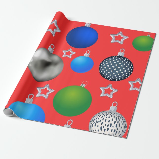 glad helg presentpapper (Utrullad)