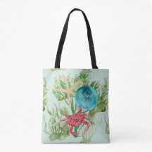 Glad helg Red Crab Coastal