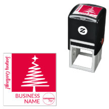 GLAD HELG SÄSONG TRÄD AFFÄRSVERKSAMHET EGEN LOGOTY