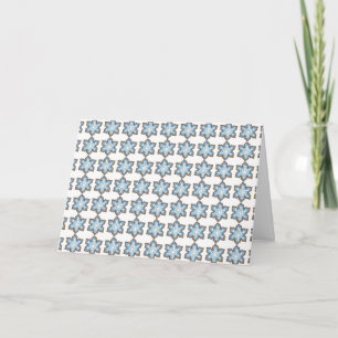 Glad helg Snowflake jul Hanukkah