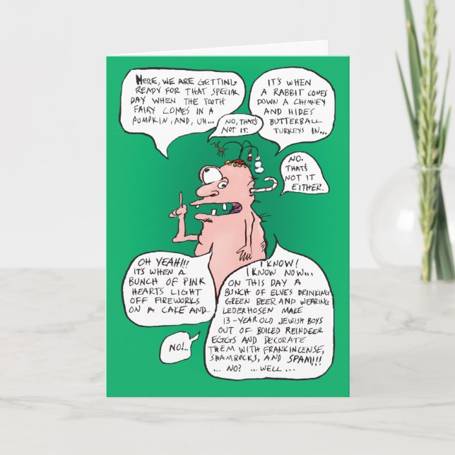 Glad helg - Spelar ingen roll är det (Framsida)