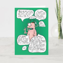 Glad helg - Spelar ingen roll är det