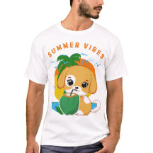 Glad helg Summer Vibes