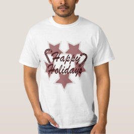 Glad helg t shirt
