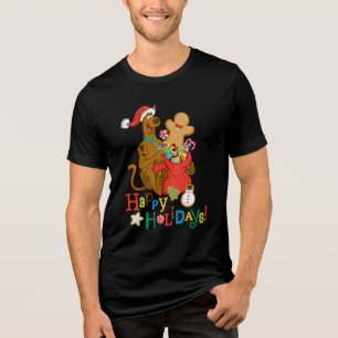 Glad helg! t shirt