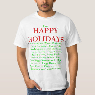 Glad helg T-Shirt