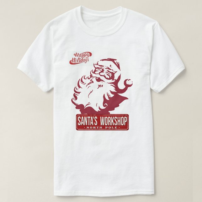 Glad helg t shirt (Skapare uppladdad)