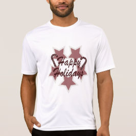 Glad helg t shirt
