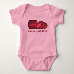 Glad helg Thanksgiving Cranberry Sauce Foodie Tee Shirt