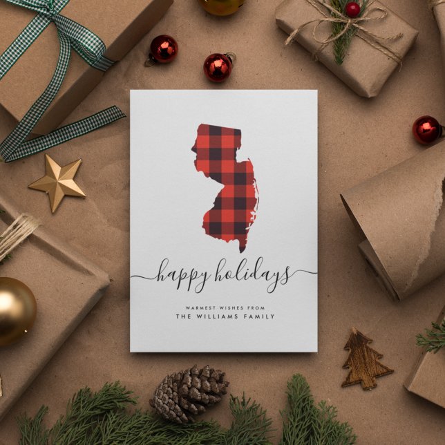 GLAD HELG varm Önskemål från New jersey (Skapare uppladdad)