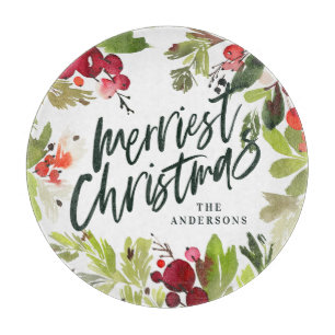 Glad helg vattenfärgsblad för blommigt av 