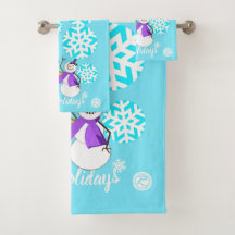 GLAD HELG: Vintervänner