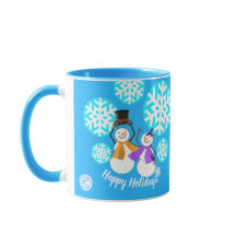 GLAD HELG | Vintervänner |