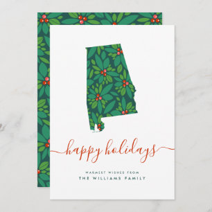 GLAD HELG Warm Önskemål från Alabama