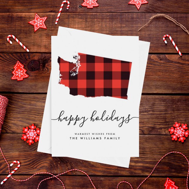 GLAD HELG Warm Önskemål från Washington (Skapare uppladdad)