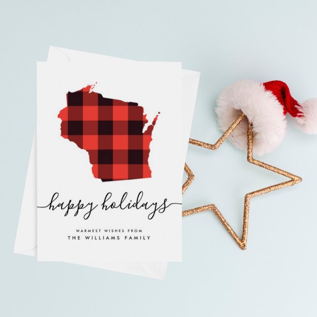 GLAD HELG Warm Önskemål från Wisconsin (Skapare uppladdad)