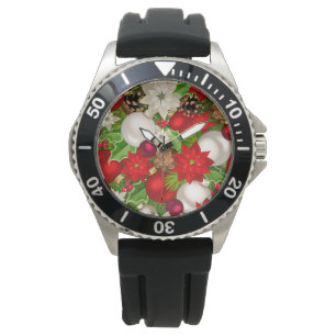 Glad helg Watch Armbandsur