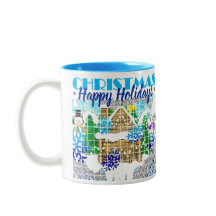 GLAD HELG | WINTER WONDERLAND | Advent |