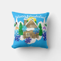 GLAD HELG | Winter Wonderland Dreams |