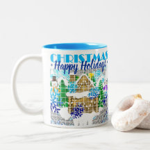 GLAD HELG | WINTER WONDERLAND DREAMS |