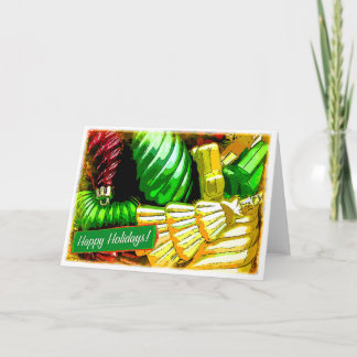 Glad helgdesign 3 helgkort