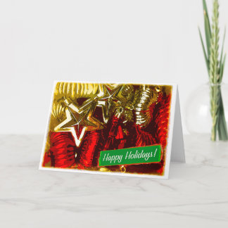 Glad helgdesign 5 helgkort