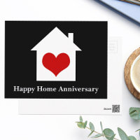 Glad hemjubileum Chic Fastighetsbolag Hus BW
