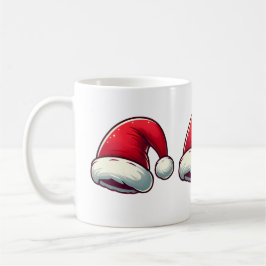 Glad hjärnvärmare kaffemugg