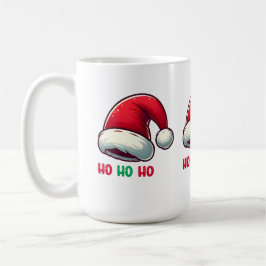 Glad hjärnvärmare kaffemugg