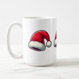 Glad hjärnvärmare kaffemugg