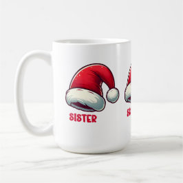 Glad hjärnvärmare kaffemugg