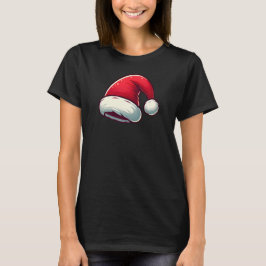 Glad hjärnvärmare t shirt