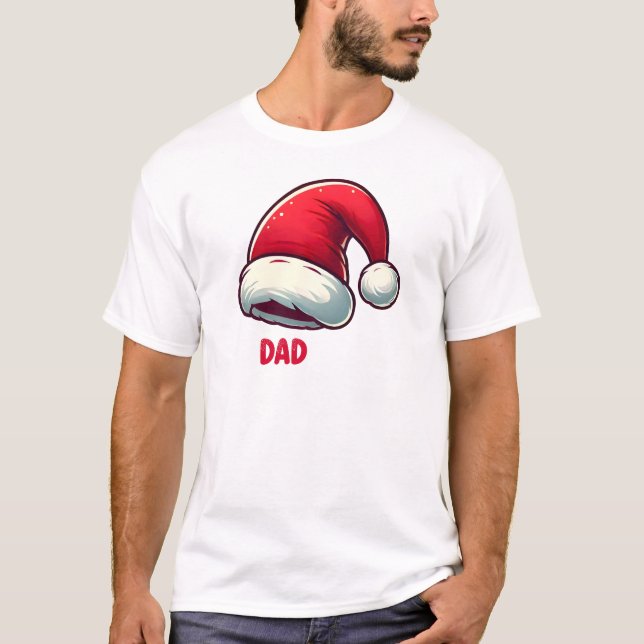 Glad hjärnvärmare t shirt (Framsida)
