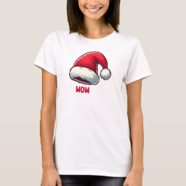 Glad hjärnvärmare t shirt