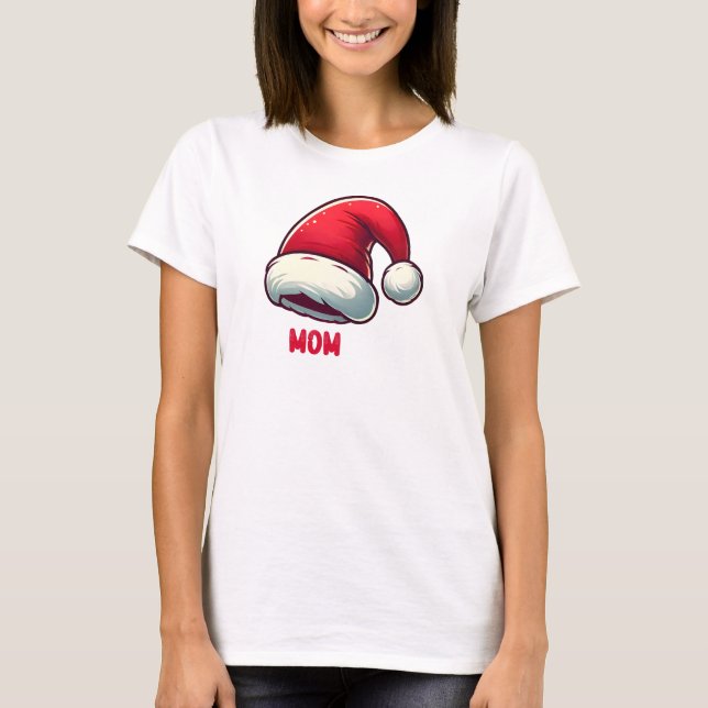 Glad hjärnvärmare t shirt (Framsida)