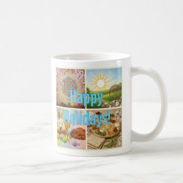 Glad Högtid Vår Edition Mugg