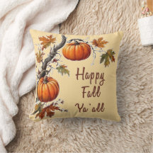 Glad höst alla - Pumpa