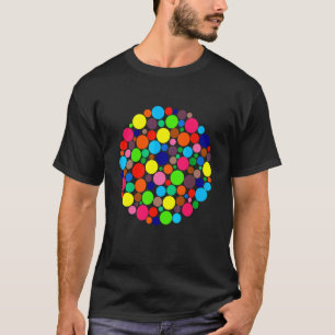 Glad Internationella Prickdagen 15 september Söt C T Shirt