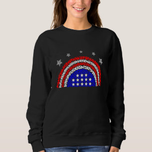 Glad Internationella Prickdagen 2022 USA Flagga Pr T Shirt