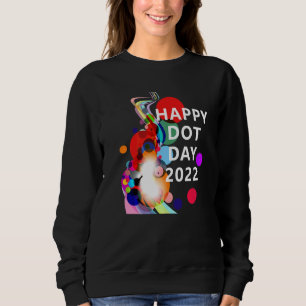 Glad Internationella Prickens Dag 15 september fle T Shirt