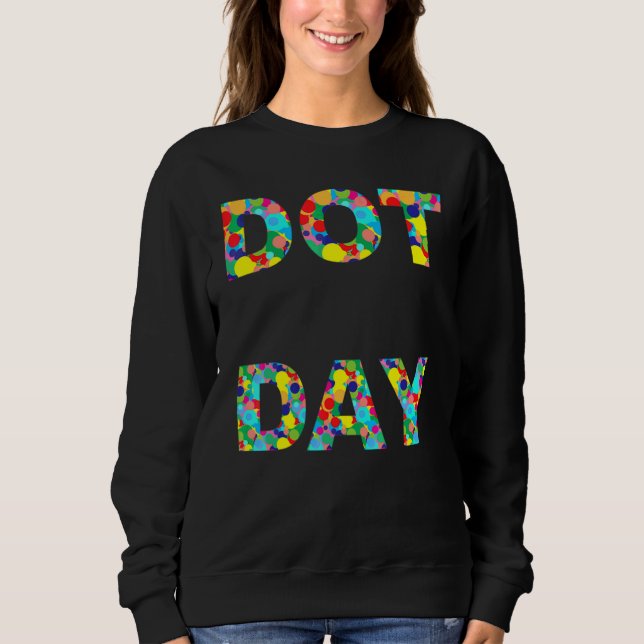 Glad Internationella Prickens Dag Internationella  T Shirt (Framsida)