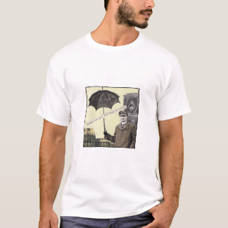 Glad James Tshirt Tröja