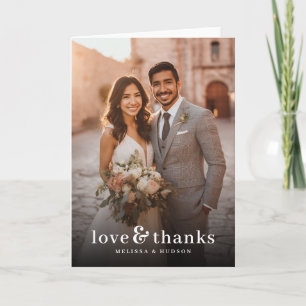 Glad jordton Elegant foto Tack Kort