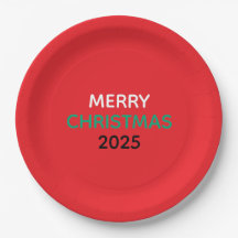 GLAD JUL 2025 PAPERSKÅLAR