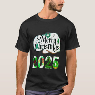 GLAD JUL 2025 T SHIRT
