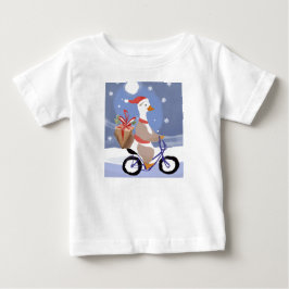 Glad jul anka t shirt