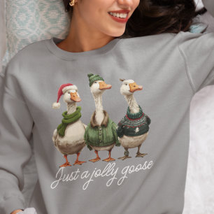 Glad Jul Anka  T Shirt